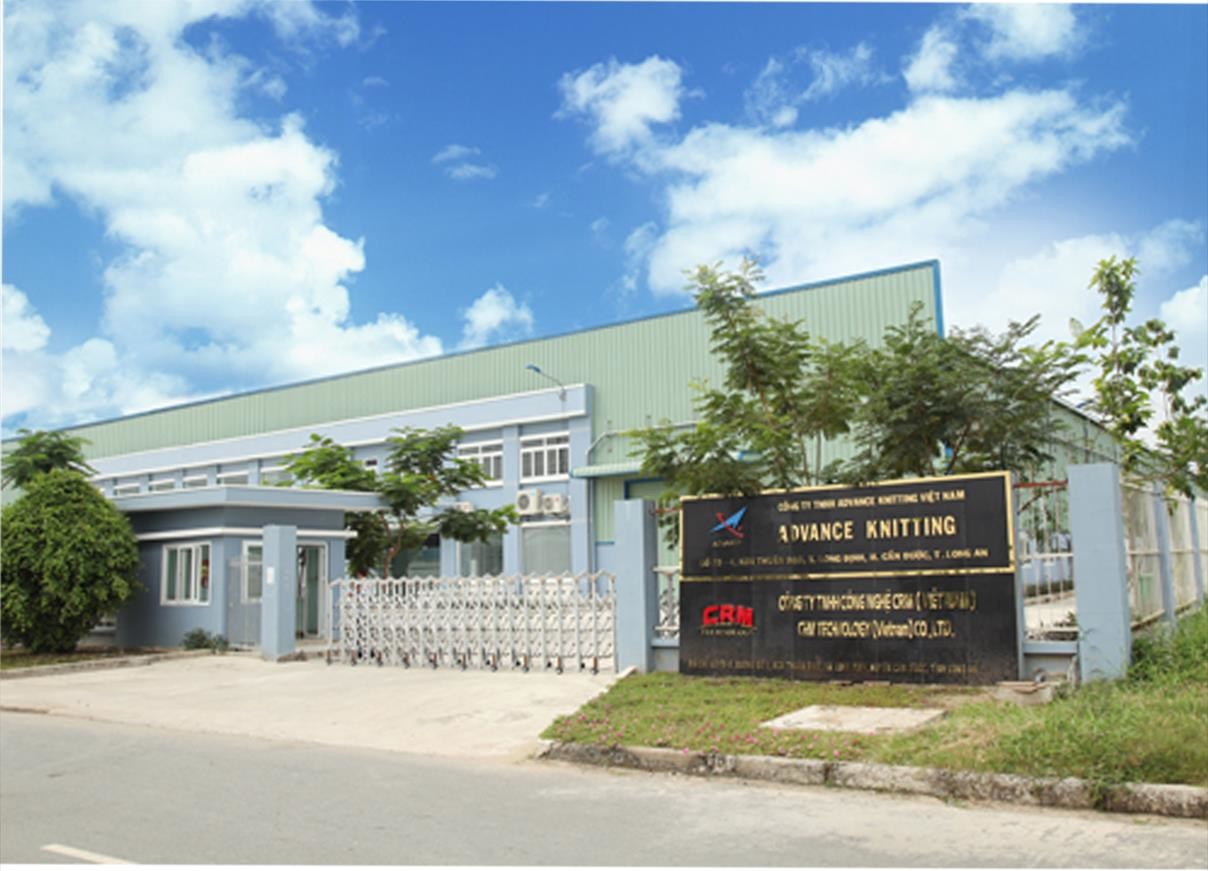 CHINA QINGZHOU JINHAO NEW MATERIAL CO.,LTD Perfil de la compañía