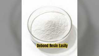 Despegante de resina de resistencia húmeda para reciclaje de papel