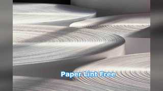 Aumento de la calidad del papel con agente de encolado aniónico