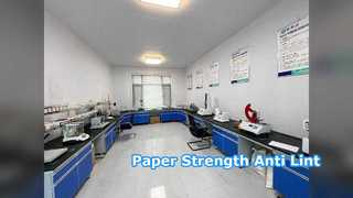 Agente resistente al papel JH-325 Anti pelusa