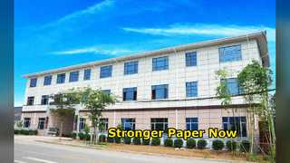 El aditivo resistente al papel aumenta la durabilidad