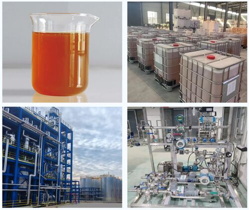 Últimos blogs de la empresa sobre ASA-26, debido a su rendimiento excepcional, se destaca entre varios agentes de encolado.