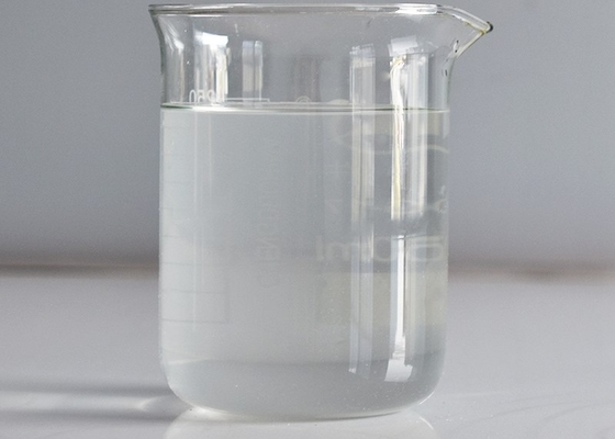 Resina de resistencia seca a altas temperaturas para productos de papel con resistencia al calor