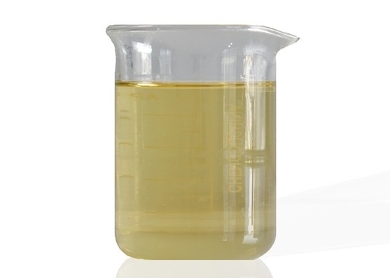 tratamiento catiónico de For Industrial Wastewater del agente de Decoloring del polímero
