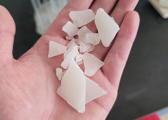 Purificación del agua y mordaz en sulfato de la materia textil/alumbre de la torta/alumbre del filtro/el alumbre de aluminio de teñido de Papermaker