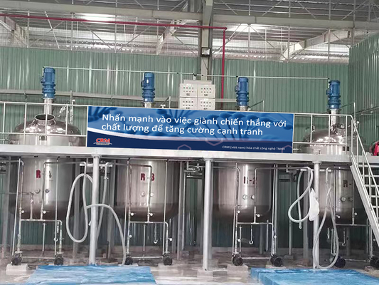 30mpa. Los materiales separadores del secador blanco lechoso de S mantienen la fabricación de papel limpia