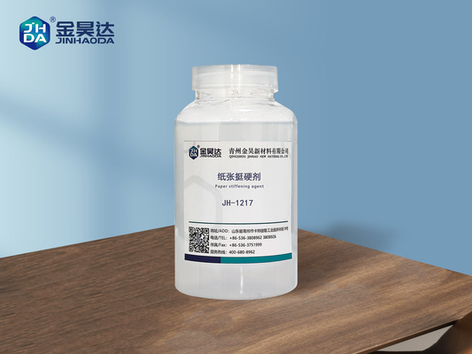 Fuerza seca catiónica que refuerza al agente Dry Strength Resin en proceso de la fabricación de papel