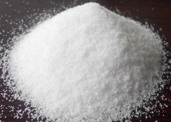 Agente Cationic Polyacrylamide Flocculant del tratamiento de aguas del 88% para las sustancias químicas industriales del tratamiento de aguas