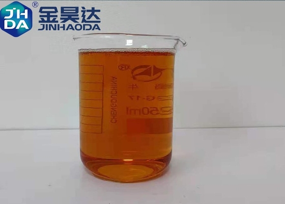 los agentes del fusor basados del aceite mineral de 300cp el 99% mejoran el brillo de papel de la suavidad