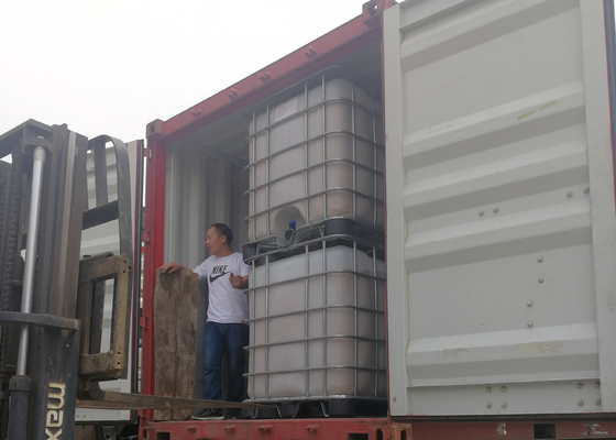 Teñido antiestático de Removal Electrostatic Finishing del agente de la materia textil JHF1312