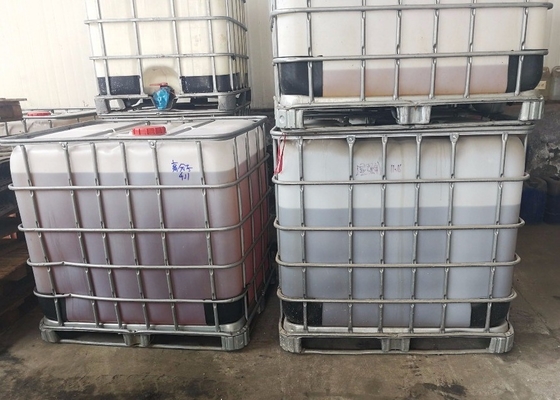 Teñido antiestático de Removal Electrostatic Finishing del agente de la materia textil JHF1312