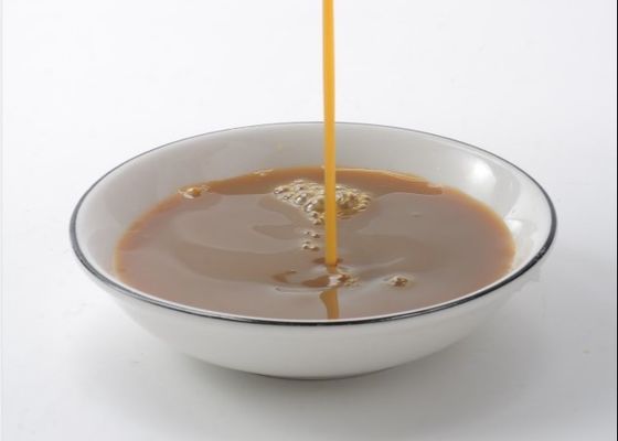 Agente de encolado superficial de estireno acrílico