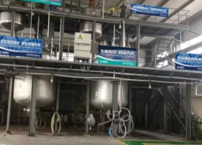 Despumador blanco de alta calidad de la fabricación de papel de la emulsión (JH-902) para la fabricación de papel