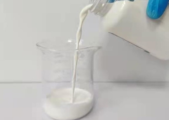 Despumador de alta calidad de la fabricación de papel (JH-902) para las aguas residuales de la fabricación de papel