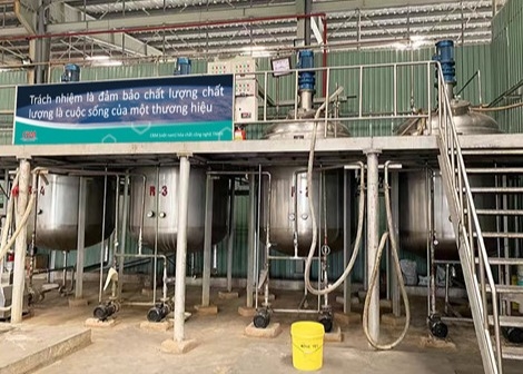 Despumador del antiespuma de la fabricación de papel almacenamiento blanco químico de la temperatura ambiente del polvo