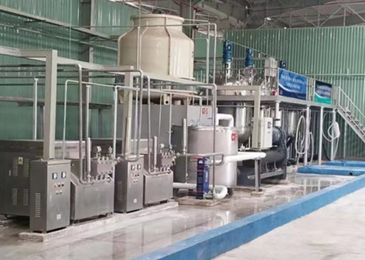 Emulsión blanca JH-616 STYRENE BUTADIENE LATEX para la construcción