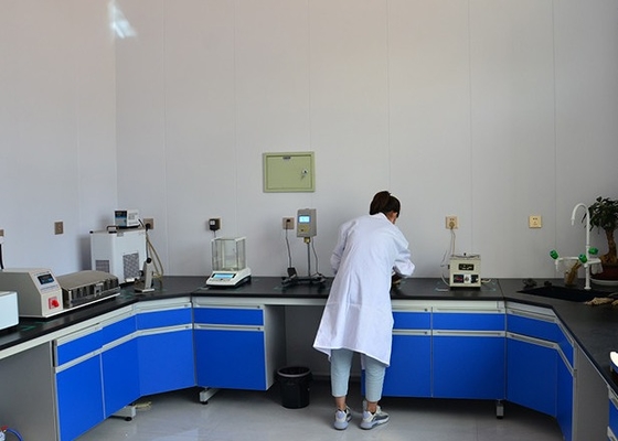 Fabricación de papel Agente de secado y desmontaje Optimizar la producción