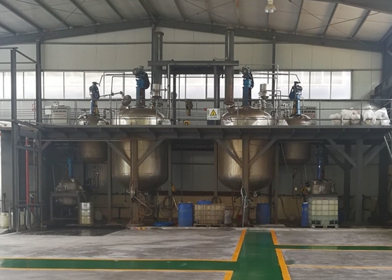 El grado líquido de Improve Paper Products del agente de FDJH9801 Deinking reduce el coste de Deinking