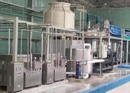 Fuerza neutral de Improve Gloss And de apresto del dimero alkílico AKD del Ketene del papel para el proceso de la fabricación de papel