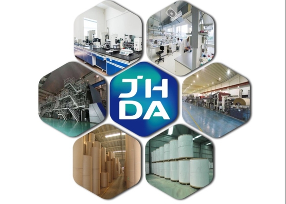 Llenador neutral de Improve Retention Rate Of Fine Fiber And de apresto de JH-103AKD y reducir el consumo de la pulpa