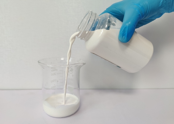 Efectos antiespumosos de la estabilidad química no iónica del despumador del antiespuma de la fabricación de papel JH902 buenos y antiespumosos