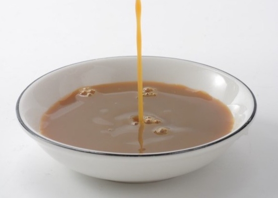 Apresto superficial de acrílico del estireno catiónico 0 - temperatura de almacenamiento 40℃