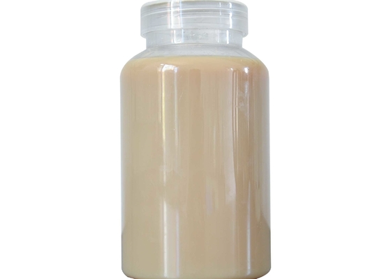 JH-WH300 estireno Ester Anionic Surface Sizing Agent de acrílico para el papel de imprenta