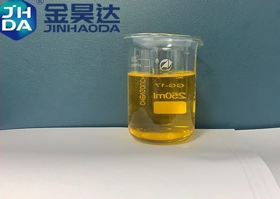 JH-8910 Fungicida a base de bromo con características duales: efecto esterilizante de larga duración, fuerte capacidad para resistir altas cargas orgánicas y buena compatibilidad con otros productos químicos.