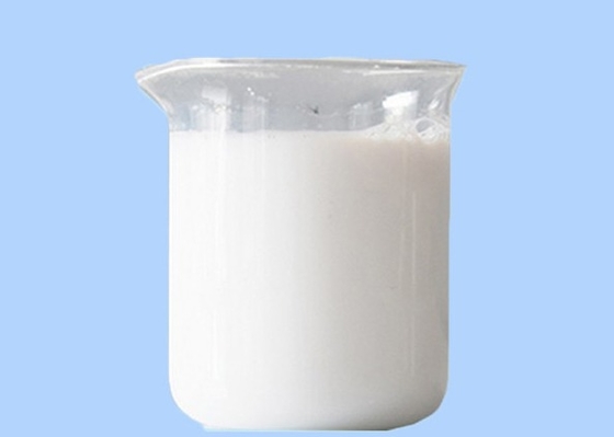 Apresto blanco de la resina del catión de la emulsión JH1518 el 30% para la fabricación de papel