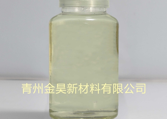 Bactericida antiséptico de la esterilización del desodorante del biocida de la capa de papel de pulpa de la fabricación de papel