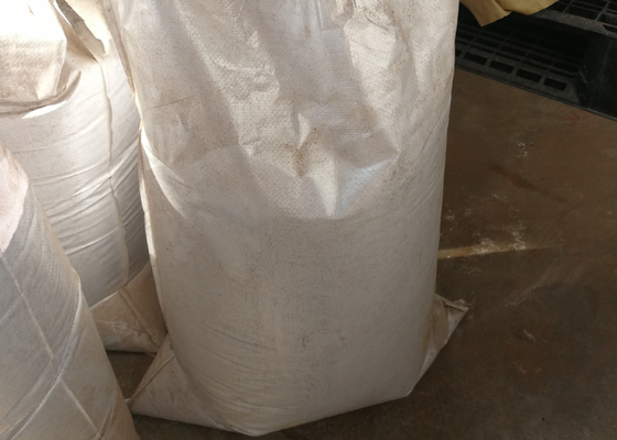 Agente De-que entinta Used To Recycle del polvo blanco estable para el papel usado