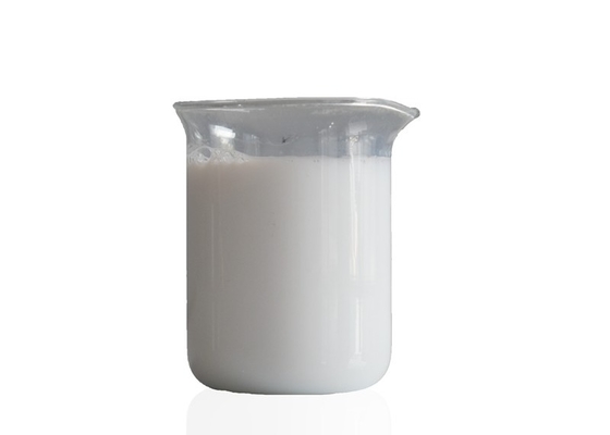 Despumador del antiespuma de la fabricación de papel almacenamiento blanco químico de la temperatura ambiente del polvo