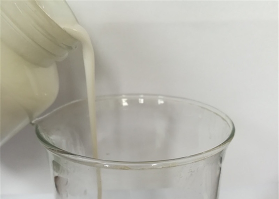 Fabricación de papel Emulsión blanca de resina dispersa tamaño con viscosidad ≤ 100 mPa.S