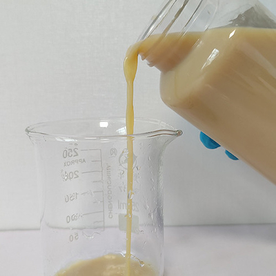 Agente avanzado de dimensionamiento de superficies para la producción de papel de alto rendimiento