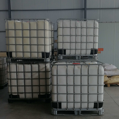 Agente de dimensionamiento de la superficie del disolvente de agua estable 0-40C para un rendimiento estable