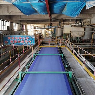 JH-8910 Fungicida a base de bromo con características duales: efecto esterilizante de larga duración, fuerte capacidad para resistir altas cargas orgánicas y buena compatibilidad con otros productos químicos.