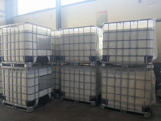 3PH a 5PH el 30% SAE Corrugated Paper Making Sizing