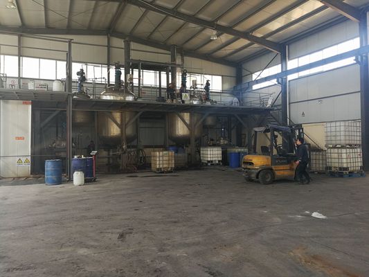 Calidades líquidas poner crema de Improveing Paper Surface de apresto del ISO JH AKD200 AKD
