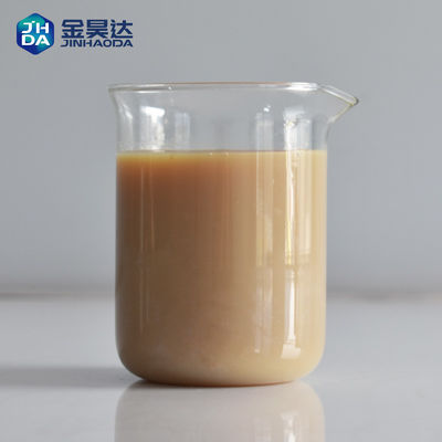 Emulsión de papel del acrílico de Kraft SAE Surface Sizing Agent Styrene