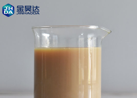 Fuerza del papel de SAE Styrene Sizing Agent For del anión del 25%