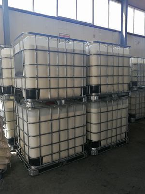 Sustancias químicas de clasificación superficiales del código 380992000 del HS para la fabricación de papel