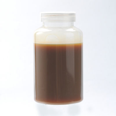 Emulsión de clasificación de papel resistente del copolímero del acrilato del estireno de las sustancias químicas de humedad del ISO