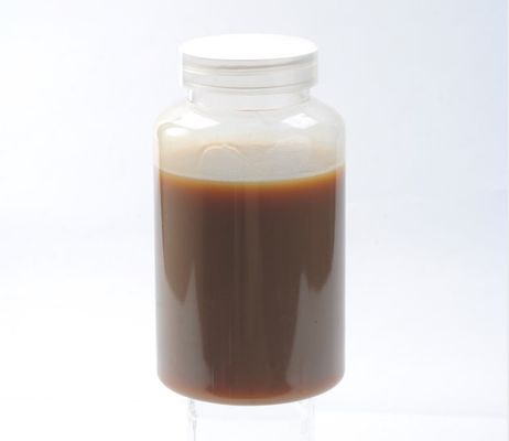Materia prima química de SAE Styrene Acrylic Copolymer Emulsion