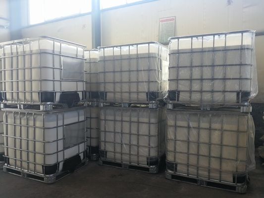 50mpa. Sustancias químicas superficiales catiónicas aniónicas de Styrene Acrylate Copolymer de apresto de S