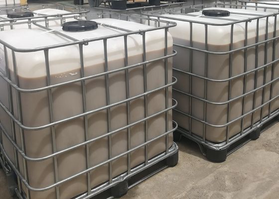 Productos Jinhao Agentes de encolado para la fabricación de papel y cartón