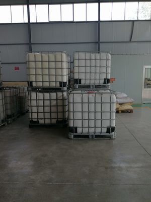 añadidos superficiales aniónicos del papel de la cultura de la escritura de apresto del tambor 200L el 25%