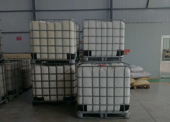 50mpa. Sustancias químicas superficiales catiónicas aniónicas de Styrene Acrylate Copolymer de apresto de S