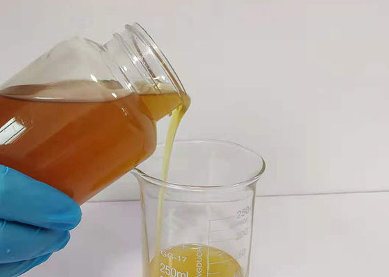El aceite mineral JH-7300 basó la pureza el 98% del lanzamiento