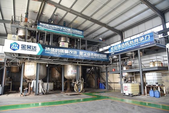 los agentes del fusor basados del aceite mineral de 300cp el 99% mejoran el brillo de papel de la suavidad