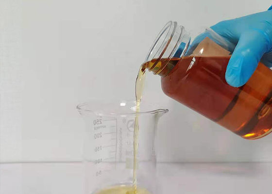 Lanzamiento basado de alta velocidad del aceite mineral del material separador JH7300 de la máquina de papel